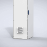EFP - Ventilador con filtro para intemperie
